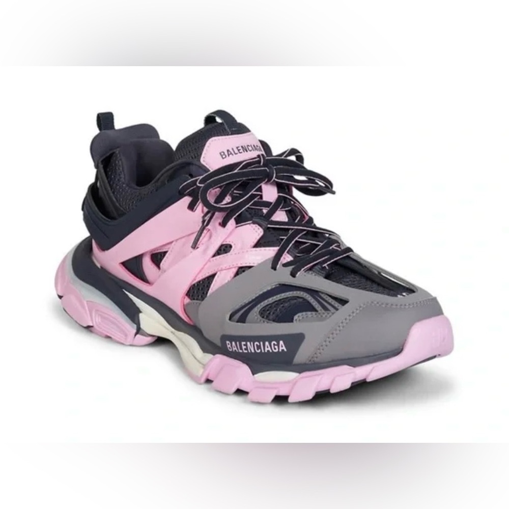 Balenciaga Track Sneakers